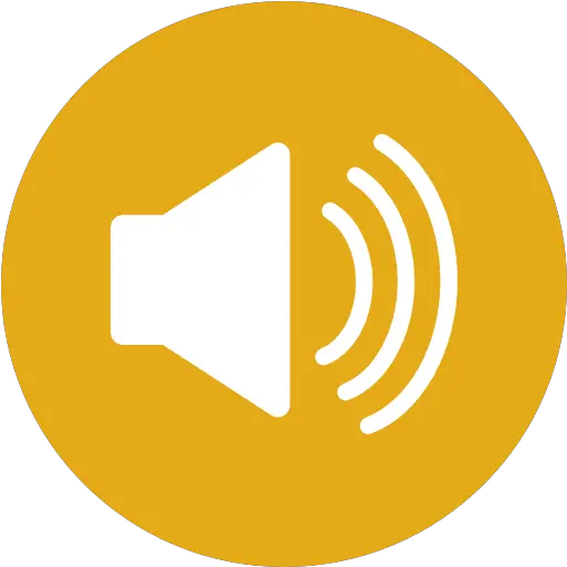 Speaker Rss Icon Png Audio Icon Png