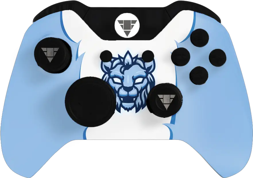 Evolution Esports Xbox One Controller Custom Xbox One Controller Australia Png Xbox One Controller Png