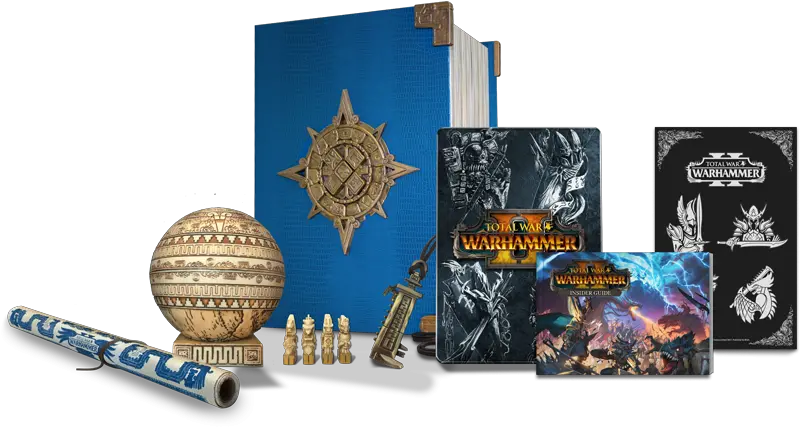 Total War Warhammer 2 Releases In September Deluxe Serpent Total War Warhammer Serpent God Png God Of War Ps4 Logo