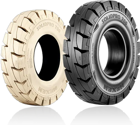 Nexen Solid Tires Nexen Solid Pro 700 Png Tires Png