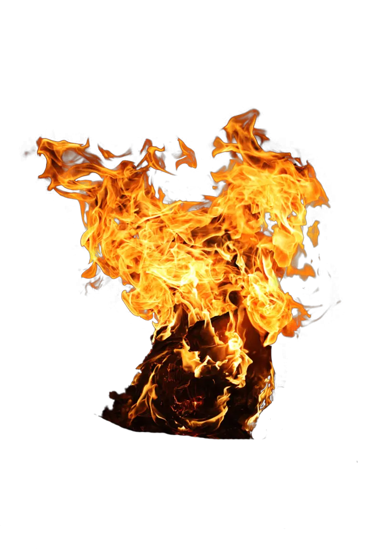 Fire Gfx Png