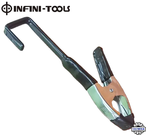 Blanket And Tack Clamp Hook Taiwantradecom Pliers Png Tack Png