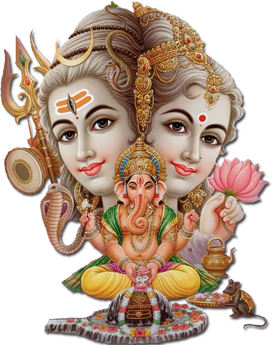 Download God Png File Hd Hq Image Good Morning Om Namah Shivay God Png