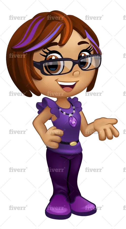 Draw You As A Bubble Guppy Style Character Bubble Guppies Draw You Bubble Guppy Style Png Bubble Guppies Png