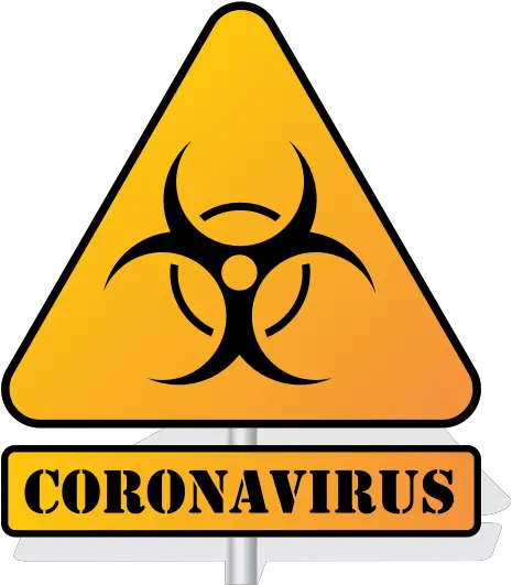 Coronavirus Biohazard Sign Free Svg Bio Hazard Symbol Png Biohazard Symbol Transparent