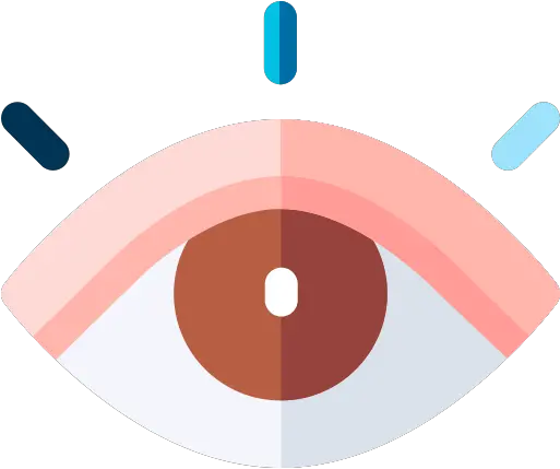 Eye Free Vector Icons Designed By Freepik Icon Dot Png Search Icon Red