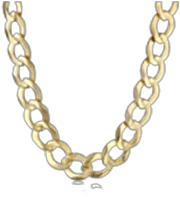 Gold Necklace Chain Necklace Clip Art Transparent Png Necklace Transparent