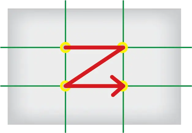 Golden Ratio Pro Photographer Diagram Png Rule Of Thirds Png