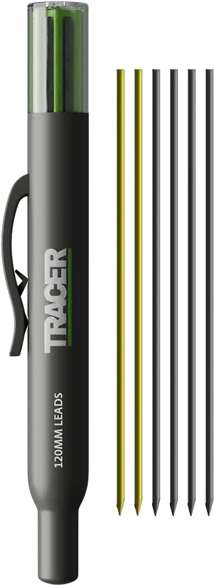 Replacement Leads Tracer Tracer Amk3 Png Tracer Logo