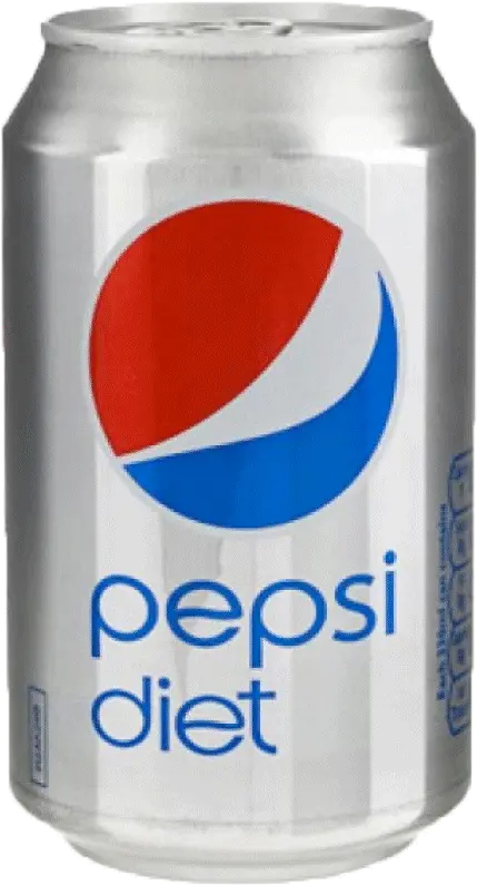 Pepsi Soft Drink Diet Uae Tin 300 Ml Pepsi Diet Cans 330ml Png Diet Pepsi Logo