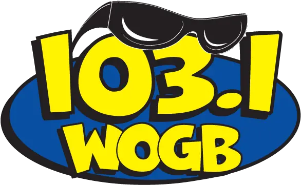 Listen To 1031wogb Live Big Png Iheart Radio Logo