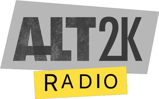 Listen To Alt2k Live Horizontal Png Iheart Radio Logo