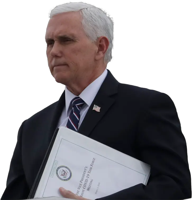 United States Not Able To Meet Demand Tuxedo Png Mike Pence Png