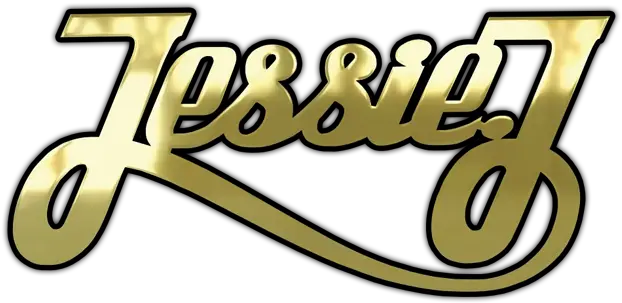 Jessie J Logo Art Jessie J Logo Transparent Png J Logo