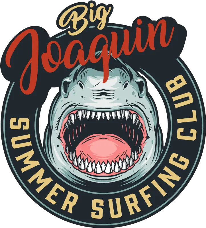 Vintage Big Shark Logo Animal Rug Surfing Png Shark Logo Png
