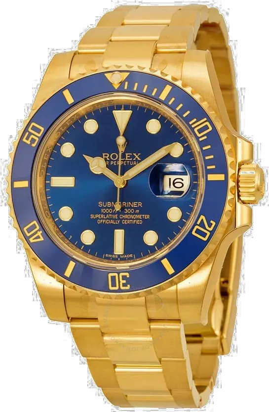 Rolex Transparent Images Png Arts Rolex Submariner No Date Black Rolex Watch Png