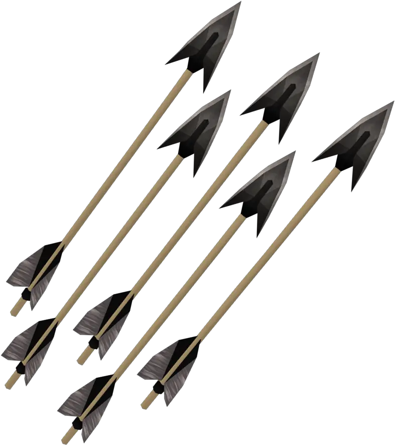 Dark Arrow Runescape Wiki Fandom Arrow Arrows Png Arrow Image Png