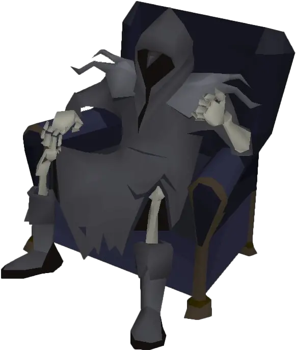 Grim Reaper Png Transparent Images Transparent Runescape Reaper Transparent