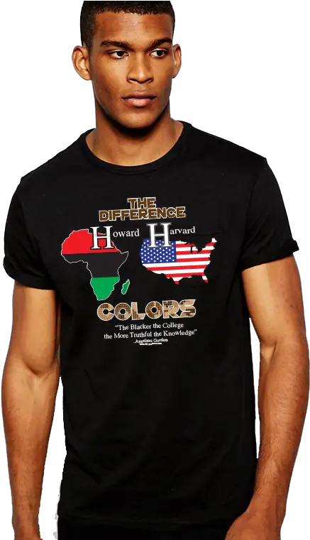 Howard University Hu Youknowcom Png Male Model Png