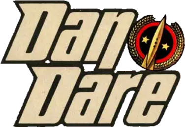 Dan Dare Returns 70 Years After Eagle Language Png Dan And Phil Logo