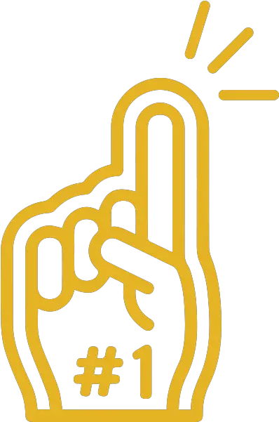 Wholesale Grinders Humblefume Clip Art Png Foam Finger Png