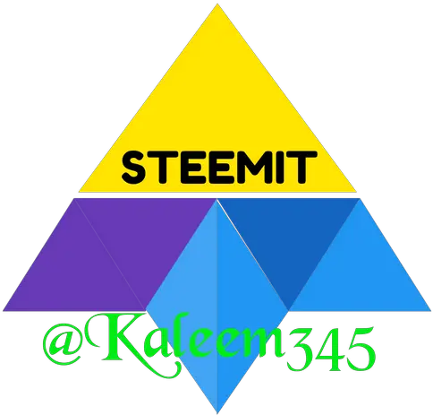 Steemit Dp Logo Png