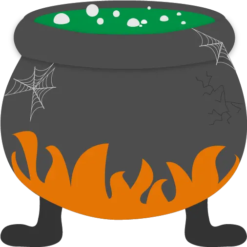 Bubbling Cauldron Icon Halloween 2012 Iconset Vat Clip Art Png Cauldron Png