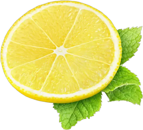 Lemon Slice Png Picture Sweet Lemon Lemon Slice Png