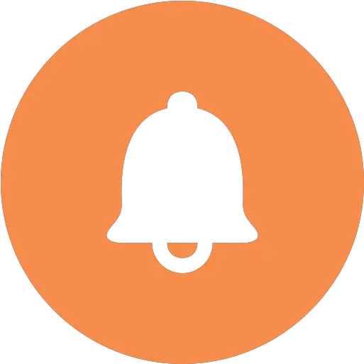 Notification Bell Icon Clip Art Png Notification Bell Png