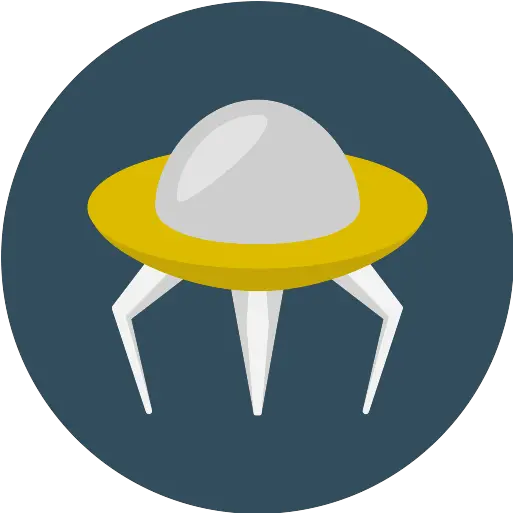 Ufo Vector Svg Icon 101 Png Repo Free Png Icons Hard Ufo Icon