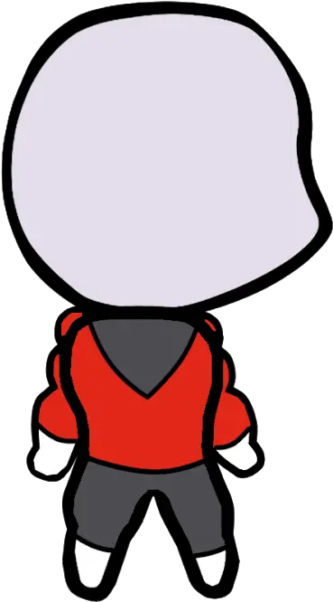 Marcianito 100 Real No Fake Jiren Png Clip Art Jiren Png