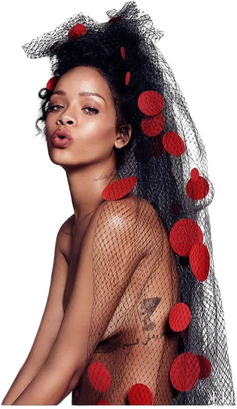 Png Rihanna 4 Image Rihanna Pngs Rihanna Transparent Background