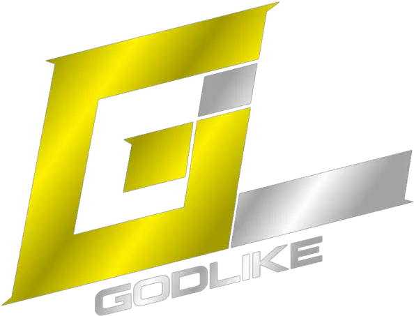 Godlike Team Godlike Pubg Logo Png Pubg Logo