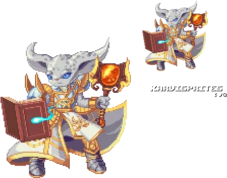 Arenanet Hashtag Supernatural Creature Png Gw2 Revenant Icon