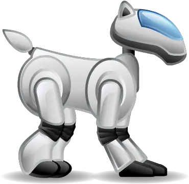 Dog Pet Robot Robotic Icon Robot Pet Png Robot Png
