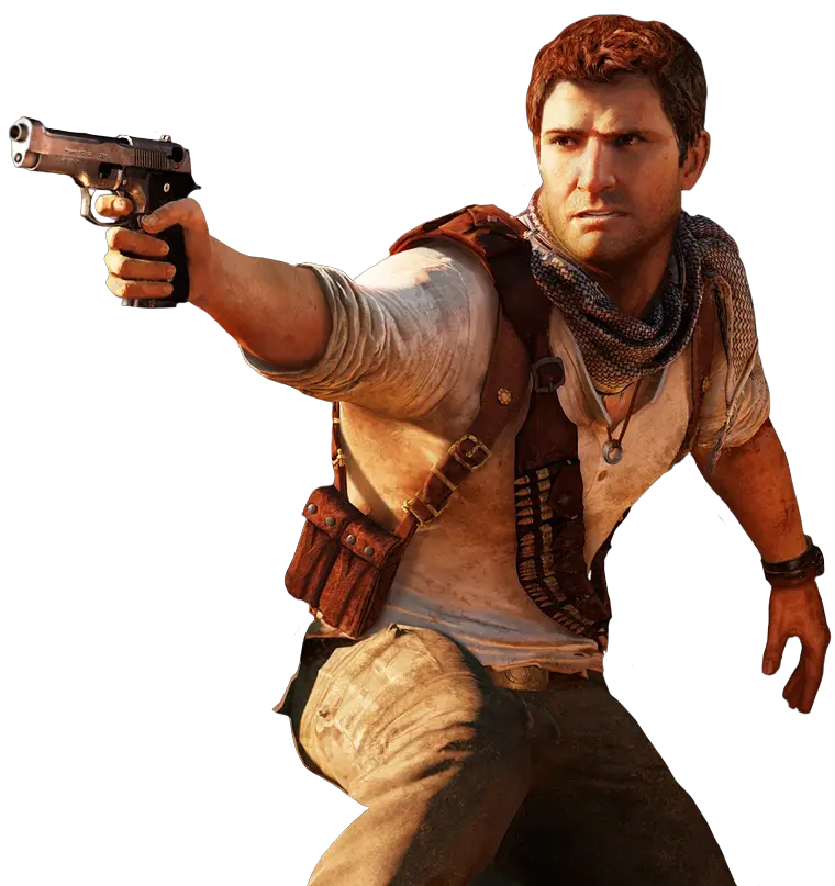 Uncharted Png Transparent Unchartedpng Images Pluspng Uncharted 3 Deception Uncharted Logo