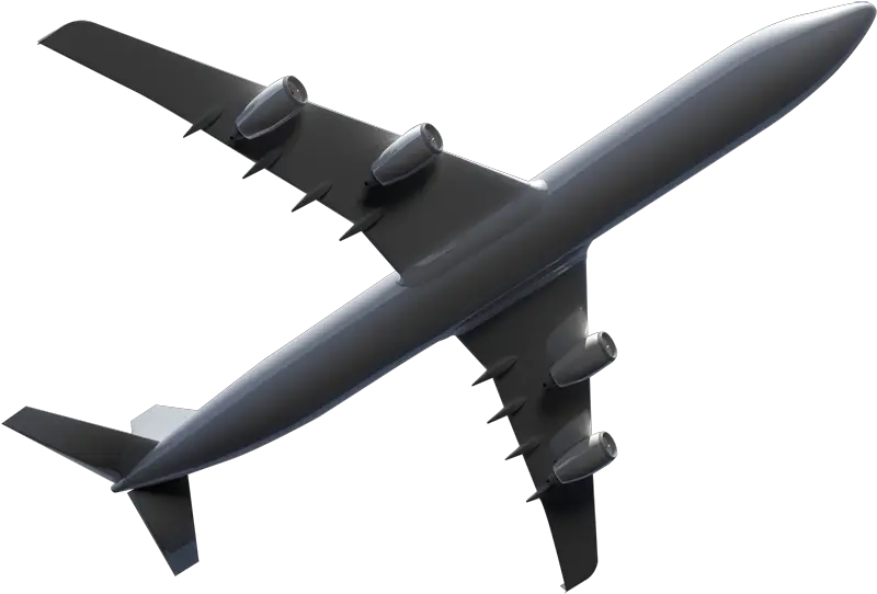Download Hd Plane In Sky Png Airplane Transparent Png Transparent Plane In Sky Png Airplane Png