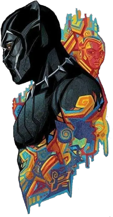 Wakanda Tu0027challa Tchalla Black Panther Blackpanther Black Panther Art Work Png Tchalla Png