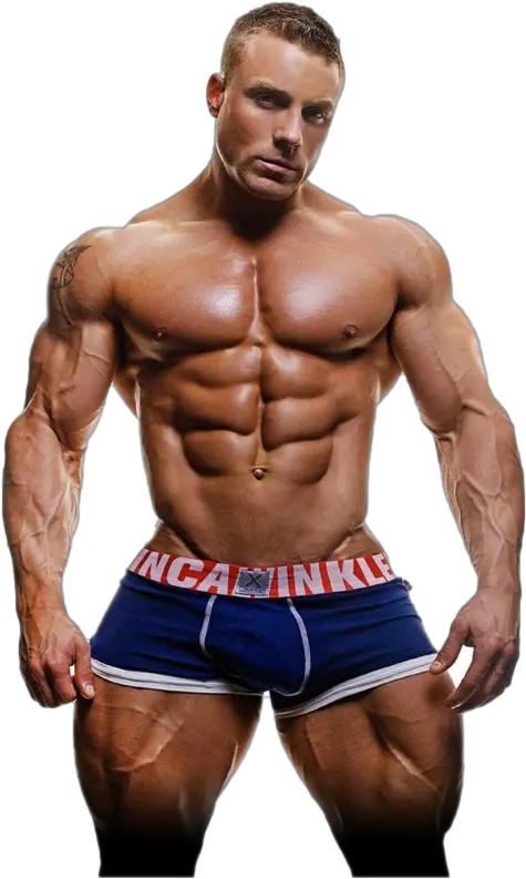 Bodybuilding Png Clipart Background Bodybuilder Png Body Builder Png