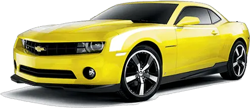 Imagens Chevrolet Camaro Zl1 2019 Yellow Png Carro Png