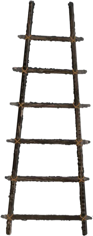 Ladder Png 6 Image Png Image Wooden Ladder Png Ladder Png