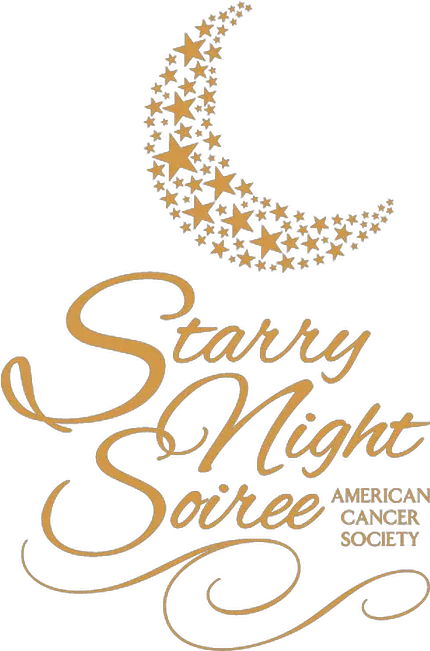 Sponsors Calligraphy Png Starry Night Png