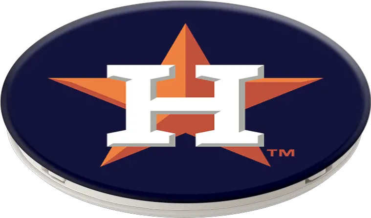 Download Houston Astros Popsockets Grip Vertical Png Houston Astros Png