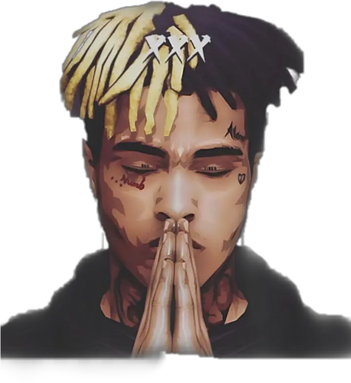 Xxxtentacion Ripx Flyhigh Xxx Desenhos Do Xxx Tentacion Png Xxxtentacion Png