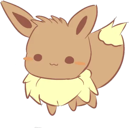 Whos Better Pikachu Or Eevee Imágenes Kawaii De Pokémon Png Eevee Png