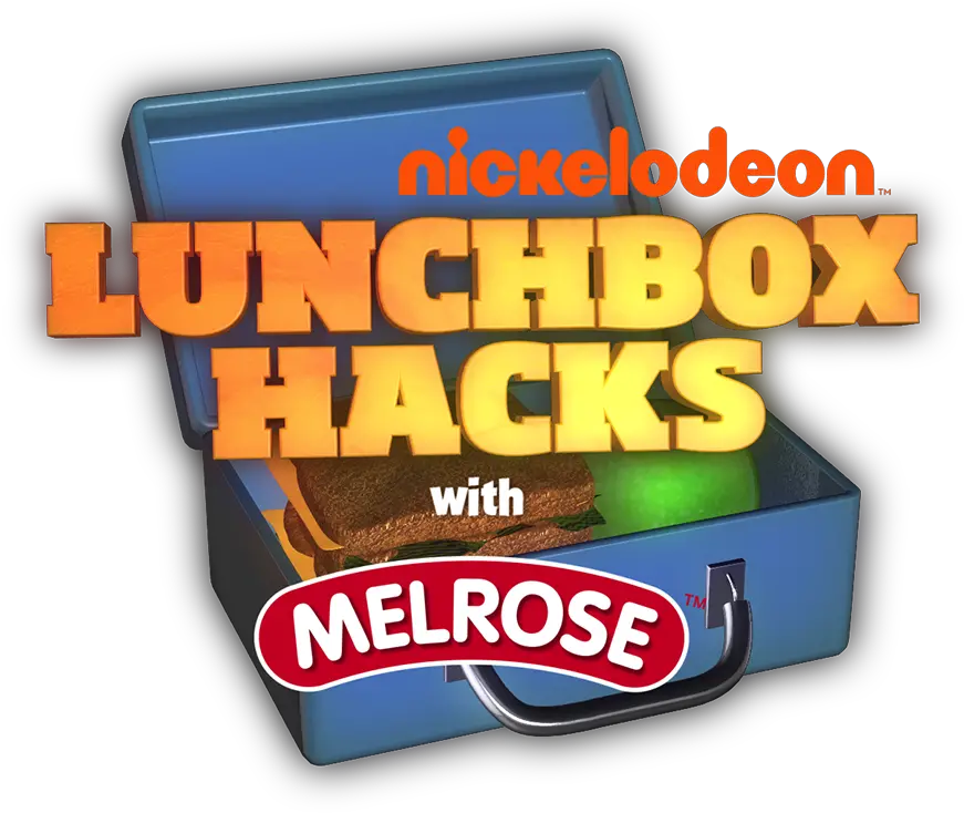 Nickelodeon Competitions Lunchbox Hacks With Dora The Explorer Png Nickelodeon Logo Png