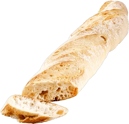 Stone Oven Baked Baguette Approx 340 G Baguette Png Baguette Png