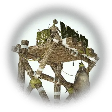 Bdo Goblin Watchtower Knowledge Database Goblin Watchtower Bdo Png Goblin Icon