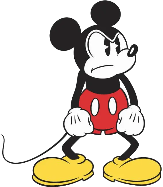 Download Old Mickey Mad Mouse Face Png Saint Barth I Hate Mountain Mad Png