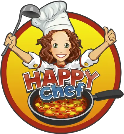 Happy Chef Apps 148apps Png Icon